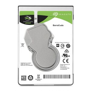 Seagate HD2.5 SATA3 4TB ST4000LM024 / 15mm ### Garantie / Warranty via Wortman 133072485 - Seagate