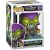 Pop! Marvel Mech Strike Monster Hunters Green Goblin Szobrocska 133072755