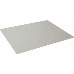 DURABLE Schreibunterlage PP mit Dekorrille 650x500cm grau 133073659 - Mousepads
