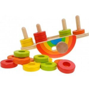 Egyenértékű IBOX ECO W11F057 (12 hónaptól 133074168 - Kreatív & Építő játék