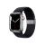 Crong Pasek pleciony Crong Wave Band do Apple Watch 42/44/45 mm grafitowy 133074293