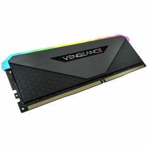 Pamäťový modul Corsair Vengeance RGB CMN32GX4M2Z3600C18 32 GB 2 x 16 GB DDR4