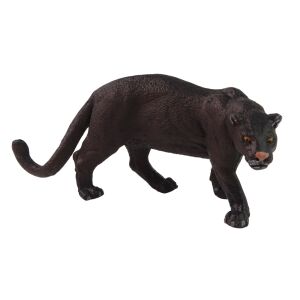 Zestaw figurek zwierząt Black Partner