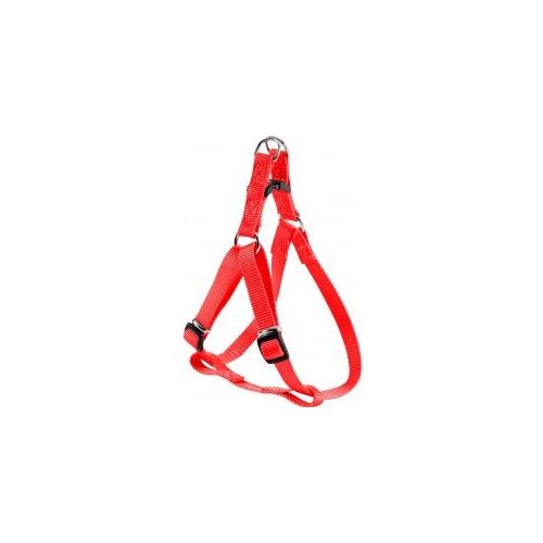 Zolux Harness Nylon „Step In“, 20 mm, rot 133075726