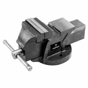 Topex Lakatos satu üllővel 100mm 07A110 144677745 - Topex