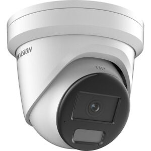 Hikvision IP KAMERA DS-2CD2347G2H-LIU (2,8 mm) (eF) 140099792 - Hikvision Biztonsági kamera