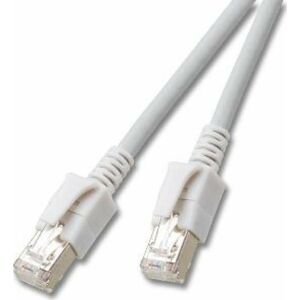 EFB EFB RJ45 Patchcable S/FTP, Cat.6, VC LED, 2.00m, szürke 133076392 - UTP kábel