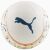 Puma Neymar Jr Graphic Foci Labda - Fehér Puma Logóval