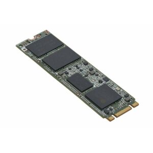 FUJITSU SSD PCIE4 960GB M.2 N H-P 139343360 - Fujitsu