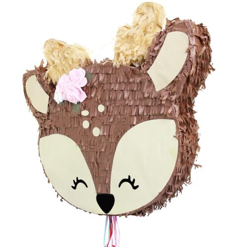 ПИНИАТА JELONEK пинята във формата на елен за парти игри