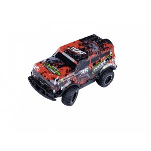 Revell 24683 Auto on radio Ghost Driver piros piros 133079176 - Távirányítós jármű