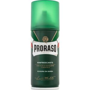 Proraso_Schiuma Da Barba Rinfrescante Rasierschaum mit Eukalyptus 100 ml 133079804 - Borotvahab