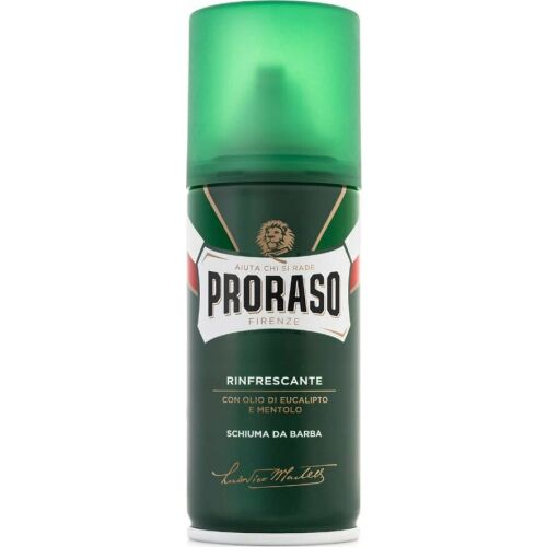 Proraso_Schiuma Da Barba Rinfrescante Rasierschaum mit Eukalyptus 100 ml 133079804