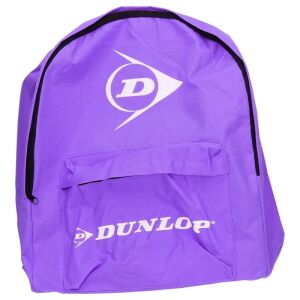 Dunlop Dunlop - Plecak (Fioletowy) 133080112 - Plecak