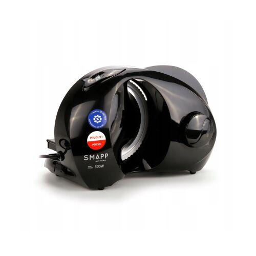 Hobel SMAPP 294.5 NP Schwarz 138857728