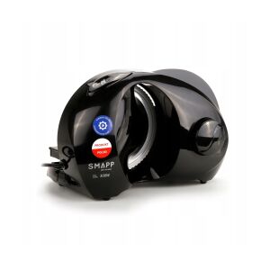 Szeletelő SMAPP 294.5 NP Fekete 138857728 - Szeletelő gép