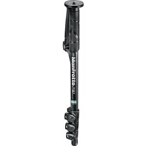 Manfrotto Monopod 290 szén