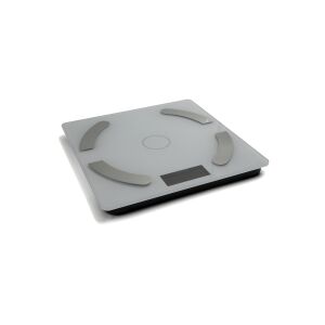 Analytische Bluetooth-Badezimmerwaage (10) 133082081 - Test-Analysegerät