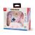 Controller fara fir, PowerA Enhanced Wireless, Princess Peach Plaid 143270125