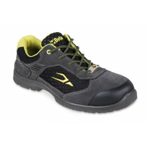 PANTOFI DE LUCRU PIELE INTOARSA 7213G, MARIME 42 133082020 - Încălțăminte de siguranță