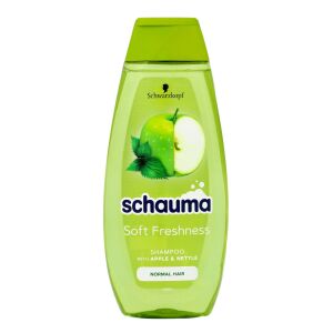 Schwarzkopf Schauma haj sampon alma, csalán 400ml 133082371 - Schwarzkopf