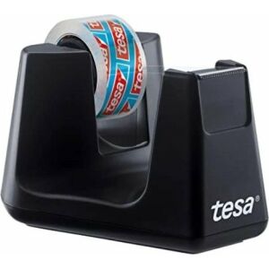 Tesa tesafilm Tischabroller Smart ecoLogo + 1 Rolle 133082471 - Klej