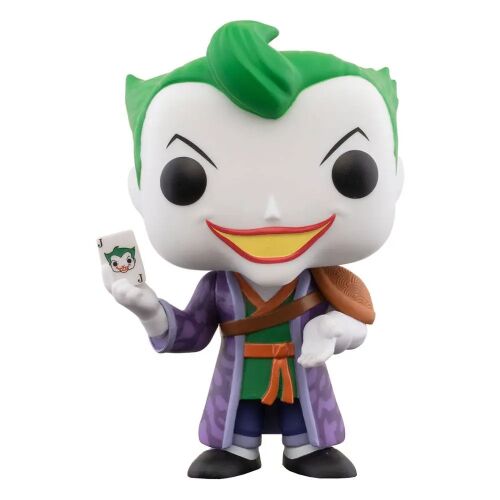 DC Comics Imperial Palace Joker POP figura