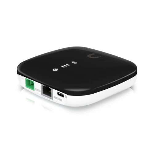 UISP-FIBER-XGS UISP-XGS | ONT | UISP Fiber XGS, 1x XGS-PON, 1x RJ45 10 Gbps 133082923