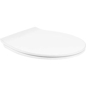 TOILETTENBRETT SLIM 2IN1 UF FREE-FALL 133083109 - WC-Sitze