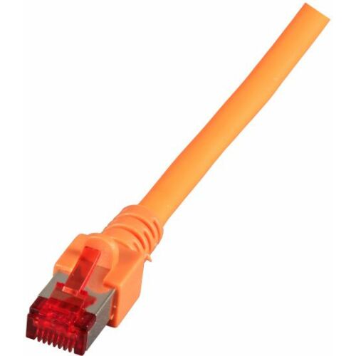 EFB Patchcord, S/FTP, Cat.6, LSZH, 5m (K5516.5)