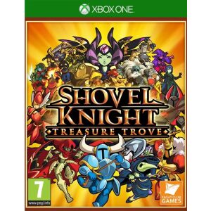 Shovel Knight: Treasure Trove (Xone) 133083562 - Nintendo Jocuri Consola & PC