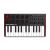Akai Professional MPK Mini Mk3 Midi billentyűzet, 25 billentyű, 8 gomb 133085933