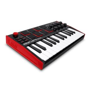 Clapa Midi, Akai MPK Mini Mk3, 25 clape, 8 paduri 133085933 - Sintetizatoare