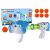 Unicorn Soft Ball Launcher pisztoly 133086461