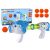 Unicorn Popper Soft Ball Launcher s loptičkami a balením