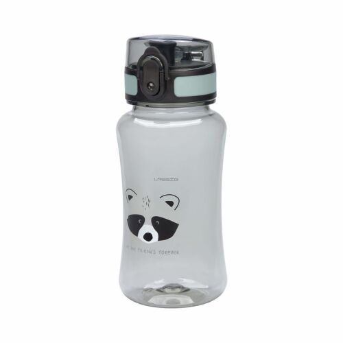 Lassig About Friends Mosómedve 2db: Ebéddoboz+Tritan palack - Palack 460 ml 138857789
