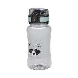 Lassig About Friends Waschbär 2 Stück: Lunchbox + Tritan-Flasche - Flasche 460 ml 138857789 - Füttern