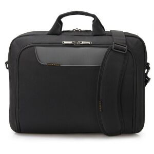 Geantă laptop Everki Advance 11.6 inch - Vedere frontală - Genți și huse laptop
