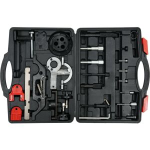 YATO BLOKADA ROZRZĄDU 29el. OPEL BENZINĂ ȘI DIESEL 133088152 - Yato