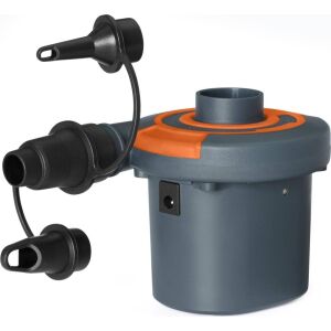 Akku-Elektro-Luftpumpe Sidewinder 4,8Volt (grau, 220-240V) 133088868 - Pumpen