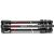 Trepied din fibră de carbon Manfrotto Befree Advanced pliat