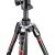 Detalii spider trepied Manfrotto Befree Advanced Carbon
