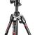 Manfrotto Befree Advanced Carbon Stativ Spinne Detail