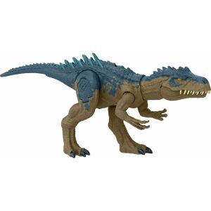 Jurassic World. Allosaurus dinoszaurusz HRX50 funkcióval