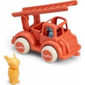 Vehicul Viking Toys Reline Jumbo - Pompieri 133091997 - Mașină de lucru pentru copii