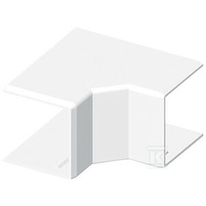 Innerer Eckkanal LHD weiß 40x40 8645 133092675 - Kabelkanäle