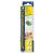 STAEDTLER Bleistift Noris 2B 100% PEFC 12 Stück Sechskant 133092687