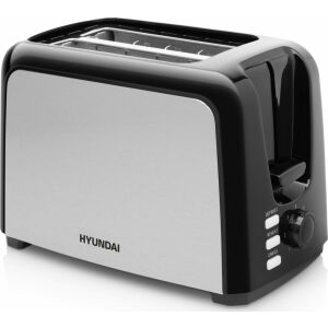 Kenyérpirító Eta Kenyérpirító Hyundai TO304 inox 133092799 - Vízforraló, Kenyérpirító, Szendvicssütő és Asztali grillsütő