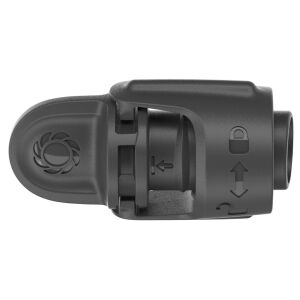 Micro-Drip-System Verschlussstopfen 13mm (1/2") (dunkelgrau, 5 buc., Model 2023) 133093081 - Irigare