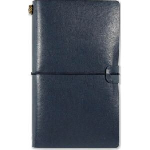 Notatnik Voyager Granat 133093933 - Artykuły biurowe
